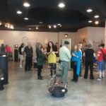 sculptor-networking-event