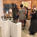 Unmatched Pairs Event - 2019 - Multnomah Arts Center