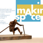 Making Space Sculpture Show - October 2019