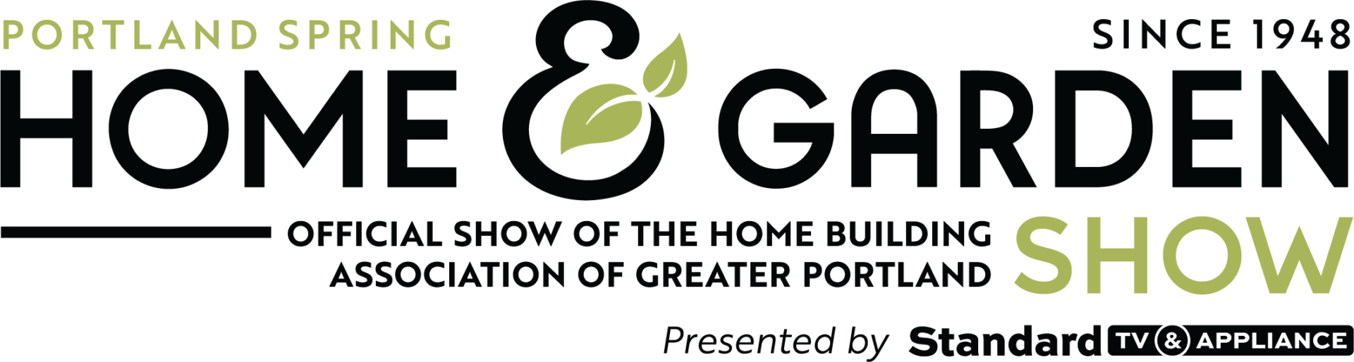 2025 Portland Spring Home & Garden Show February 20 23, 2025 at the