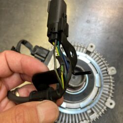 ClutchWiring