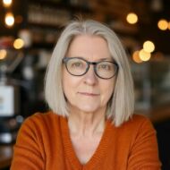 Caroline Allen