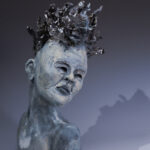 Gray-Lady-bust